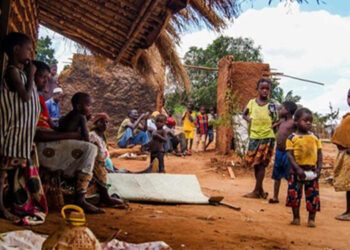 Moçambique. Grupos armados destroem aldeias e matam quatro pessoas no sul de Cabo Delgado