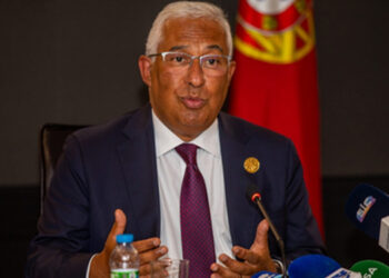 Moçambique. Portugal disponibiliza a Moçambique mais vacinas contra a COVID-19