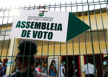 São Tomé e Príncipe: Eleições / Observadores da CEEAC recomendam criação de Comissão Eleitoral permanente