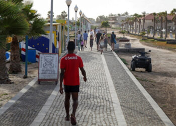 Portugueses são os que mais investem em Cabo Verde, principalmente no sector do turismo
