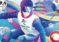 China. Jogos Olímpicos de Inverno Pequim 2022 revelam imagens