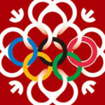 China. Jogos Olímpicos de Inverno Pequim 2022 revelam imagens