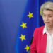 Bruxelas: Von der Leyen anuncia cimeira para debater militarização da União Europeia 21 Bruxelas: Von der Leyen anuncia cimeira para debater militarização da União Europeia