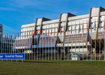 Portugal celebrou 45 anos como Membro do Conselho da Europa