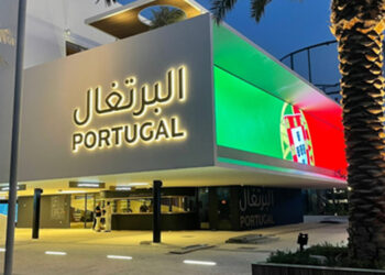 Expo 2020 Dubai. "Queremos que visitantes conheçam e apreciem a marca Portugal"