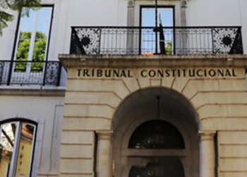Rui Rio apela aos partidos que aprovem mudança do Tribunal Constitucional para Coimbra
