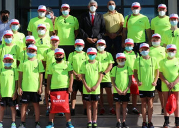 Comitiva da República Checa (Uhersky Brod) visitou o conselho de Ourém