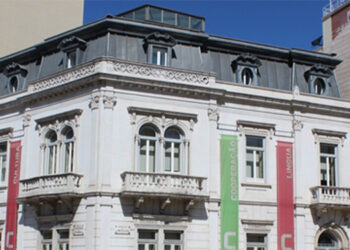 Assinatura do Acordo de Parceria Institucional entre a TAP e o Camões, Instituto da Cooperação e da Língua, I.P.