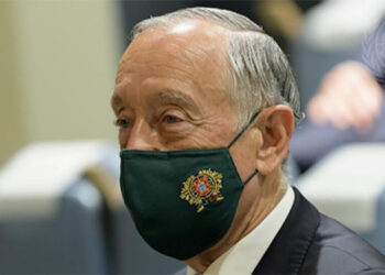 Portugal quer ocupar assento não permanente no Conselho de Segurança da ONU