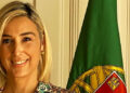 Isabel Ferreira, Secretária de Estado da Valorização do Interior em entrevista à revista Comunidades Portuguesas 15 Isabel Ferreira, Secretária de Estado da Valorização do Interior em entrevista à revista Comunidades Portuguesas