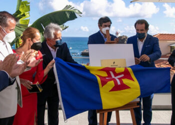 Grupo Pestana inaugura Fisherman Village em Câmara de Lobos