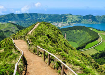 Açores querem alcançar em 2024 “certificação de ouro” como destino turístico sustentável