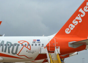 easyJet vai colocar mais um avião em Faro no próximo verão e cria 30 postos de trabalho