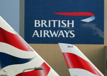 British Airways liga Londres a duas ilhas dos Açores no verão de 2022