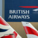 British Airways liga Londres a duas ilhas dos Açores no verão de 2022 22 British Airways liga Londres a duas ilhas dos Açores no verão de 2022