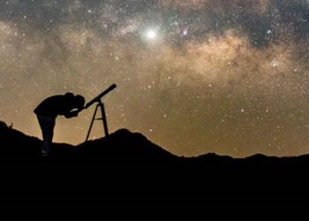 Astroturismo cresce em Portugal e já conquista portugueses