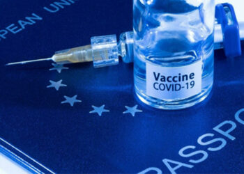 Portugal sai do vermelho nos mapas sobre viagens na União Europeia