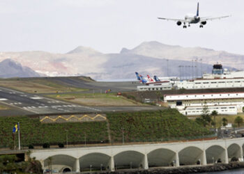 Aeroporto da Madeira com nova ligação aérea direta a partir de Genebra