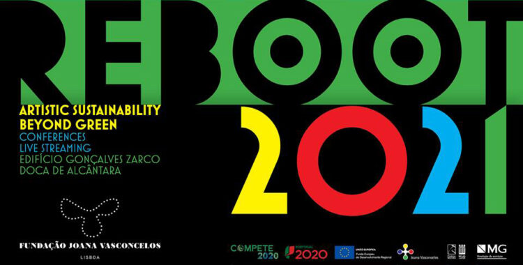 Conferência internacional em Lisboa vai debater estado da Arte pós-pandemia