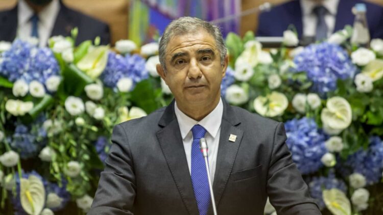 Açores. “Candidaturas para empresas dos Açores vão começar do zero" 11 Açores. “Candidaturas para empresas dos Açores vão começar do zero"