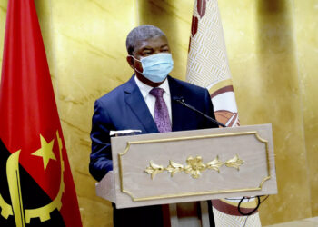 Presidente angolano parte quarta-feira em visita de três dias à Noruega