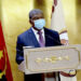 PR de Angola promete “ser o Presidente de todos os angolanos” 22 PR de Angola promete “ser o Presidente de todos os angolanos”