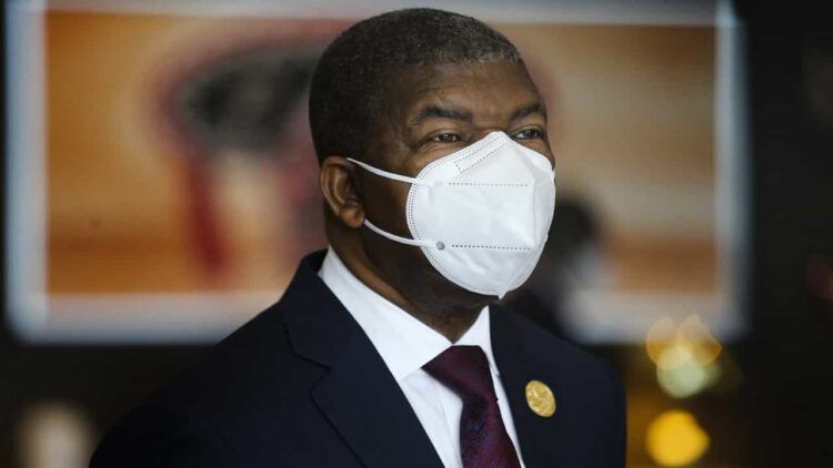 Angola. “O Mundo precisa de ações concretas para salvar o ambiente”, diz João Lourenço