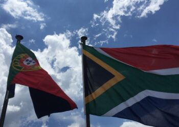 Arranca hoje a semana de intercâmbio para apoio à comunidade portuguesa na África do Sul