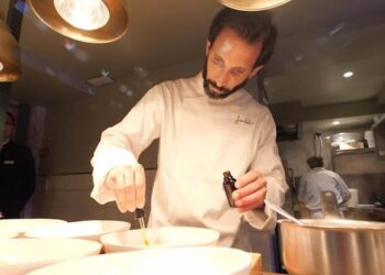 Belcanto de José Avillez