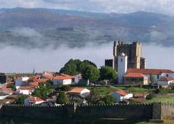 Política. Autarca de Bragança tem Museu da Língua como maior desafio do terceiro mandato