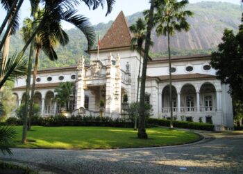 Marcelo Falou com Cônsul do Rio de Janeiro, refém num assalto ao Consulado