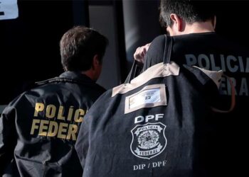 Brasil. Polícia extradita cidadão português preso no nordeste do país em 2019