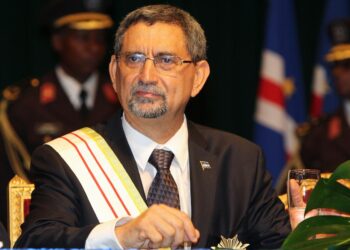 Cabo Verde. Jorge Carlos Fonseca diz que país não deve viver apenas do apoio internacional
