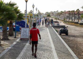 Cabo Verde. Novo presidente quer "estabilidade institucional e política"