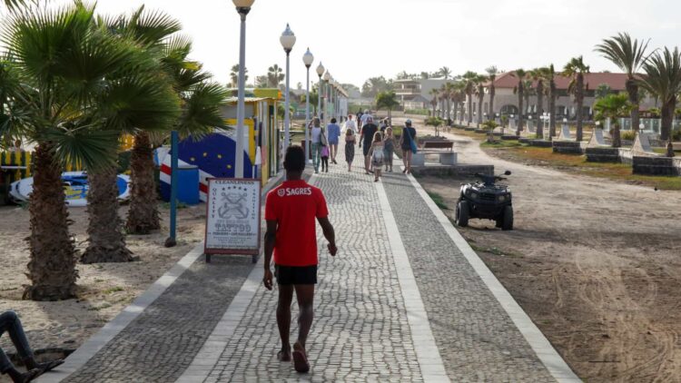 Cabo Verde. Novo presidente quer "estabilidade institucional e política"