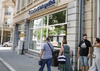 Caixa Geral de Depósitos Luxemburgo