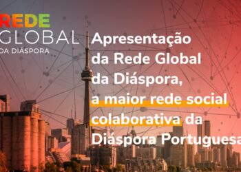 Canadá. Rede Global da Diáspora reúne-se com mais de uma centena de empresários