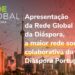 Canadá. Rede Global da Diáspora reúne-se com mais de uma centena de empresários 22 Canadá. Rede Global da Diáspora reúne-se com mais de uma centena de empresários