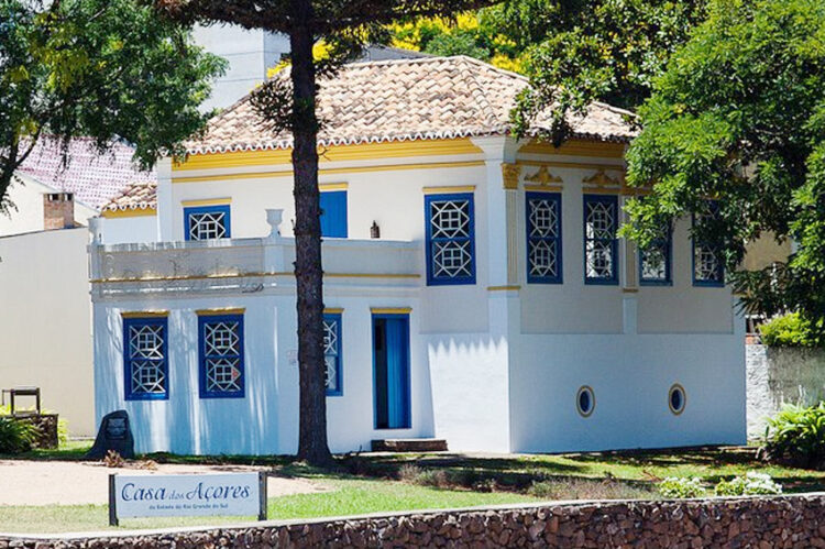 Açores. Governo quer aumentar rede das Casas dos Açores no mundo 11 Açores. Governo quer aumentar rede das Casas dos Açores no mundo