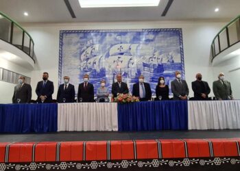 Brasil. Centenário da Obra Portuguesa de Assistência marcou visita da SECP ao Rio