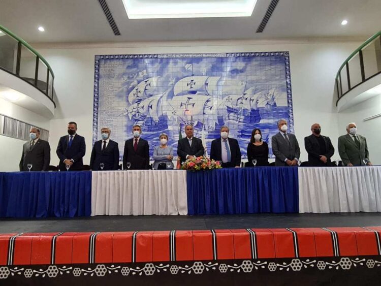 Brasil. Centenário da Obra Portuguesa de Assistência marcou visita da SECP ao Rio