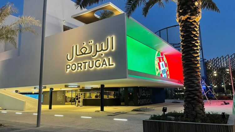 Expo Dubai 2020: “Balanço do Pavilhão de Portugal é muito positivo” 11 Expo Dubai 2020: “Balanço do Pavilhão de Portugal é muito positivo”