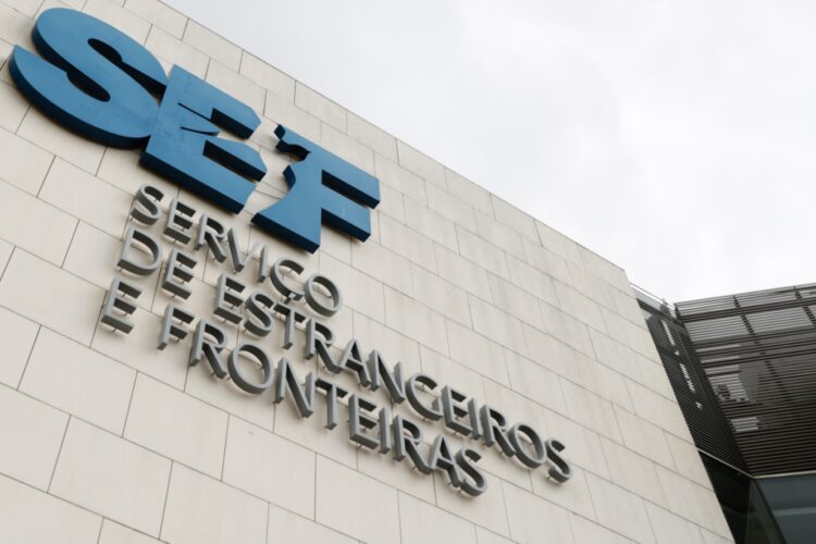 SEF reforça controlo de voos em Lisboa para combater imigração ilegal de timorenses 11 SEF reforça controlo de voos em Lisboa para combater imigração ilegal de timorenses