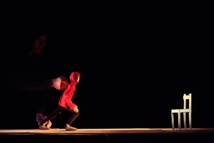 Festival Internacional de Teatro de Expressão Ibérica está de volta