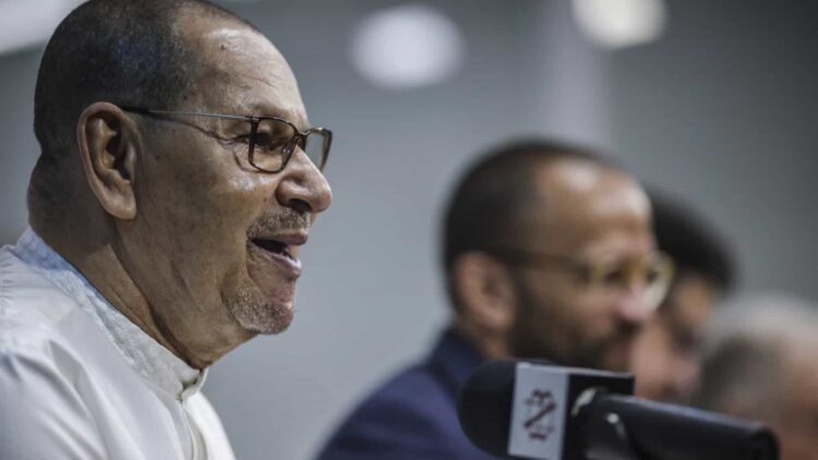 Festival literário “Escritaria” arranca com homenagem a Germano Almeida