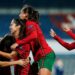 Mundial de Futebol Feminino. Selecionador alerta que só um Portugal "competente" pode vencer a Sérvia 22 Mundial de Futebol Feminino. Selecionador alerta que só um Portugal "competente" pode vencer a Sérvia
