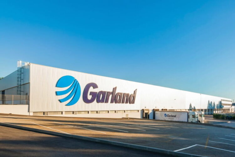 Grupo português Garland reforça posição no Leste Europeu 11 Grupo português Garland reforça posição no Leste Europeu