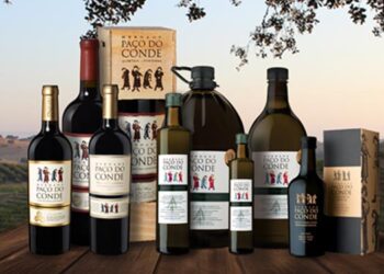 Herdade Paço do Conde vinho alentejano