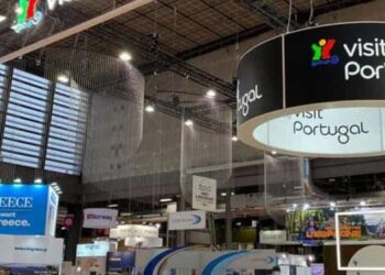 Turismo: Portugal na IFTM Top Resa em Paris