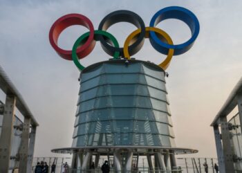 Jogos Olímpicos de Inverno Pequim2022: Portugal com expectativa de recorde no número de atletas apurados